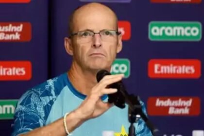 Pakistan Cricket Toxic Environment; Coach Gary Kirsten Exposure