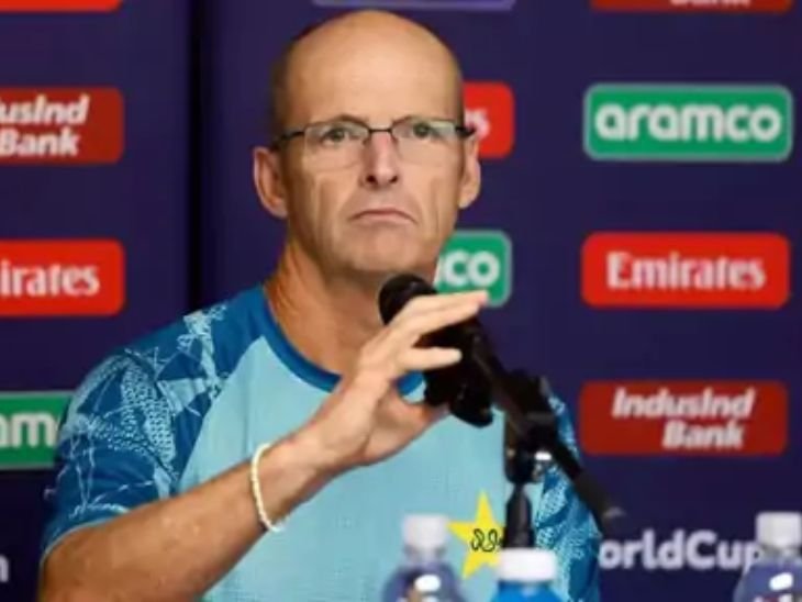 Pakistan Cricket Toxic Environment; Coach Gary Kirsten Exposure