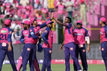 राजस्थान रॉयल्स 15,289 करोड़ में बिकी:काल सोमानी कंसोर्टियम ने खरीदी टीम, चार कंपनियां रेस में थीं