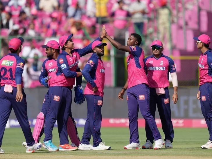 राजस्थान रॉयल्स 15,289 करोड़ में बिकी:काल सोमानी कंसोर्टियम ने खरीदी टीम, चार कंपनियां रेस में थीं