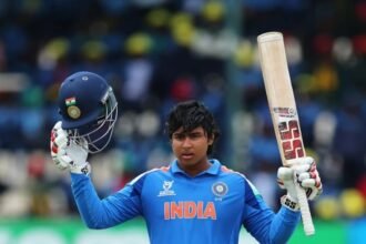 Vaibhav Suryavanshi Birthday 2026; IPL 2026