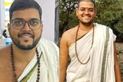 Maharashtra Godman Rape Case | Ashok Kharat Accused, Woman Claims Shiv Avatar