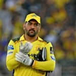 MS Dhoni IPL 2026 Injury Update; CSK Matches