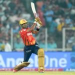 शशांक सिंह का गोल, इम्पैक्टफुल पारियां:टीम को चैंपियन बनाने पर पूरा फोकस, 31 मार्च को गुजरात टाइटंस से भिड़ेगी पंजाब किंग्स