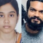 बेंगलुरु में इंजीनियर कपल की कुछ मिनटों के बीच मौत:पति फंदे से लटका मिला, पत्नी ने 17वीं मंजिल से कूदकर जान दी