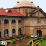 हाईकोर्ट ने पूछा- मस्जिद सील करने का कानूनी अधिकार है:यूपी सरकार से मांगा जवाब, सुनवाई का अवसर दिए बिना कैसे सील किया