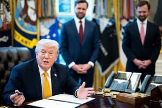 ईरान जंग के बीच ट्रम्प बोले- अगला नंबर क्यूबा का:कब्जे के लिए सेना का इस्तेमाल कर सकते हैं, पहले कह चुके- हासिल करके रहूंगा