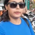 बाइक में तोड़फोड़ करने वाली युवती के खिलाफ कार्रवाई:माफीनामा जारी; विधायक से भी बहस करते युवती का वीडियो हुआ था वायरल