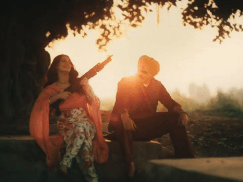 Sidhu Moosewala New Song Announcement After Barota Success