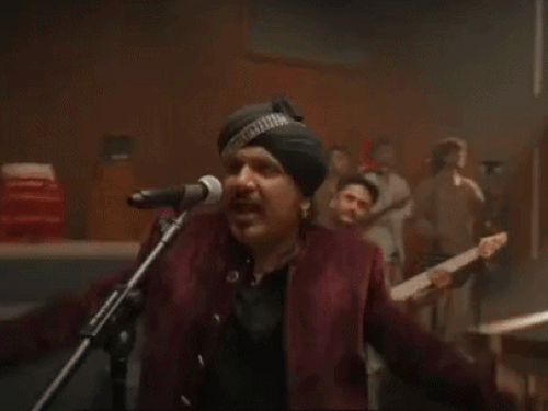 कोक स्टूडियो में गूंजी थार की धुन, कुटले खान छाए:रेखा भारद्वाज संग मिलाए सुर; 18 मार्च को रिलीज हुआ नया गीत