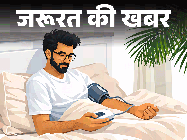 Young Age High Blood Pressure; Hypertension Awareness