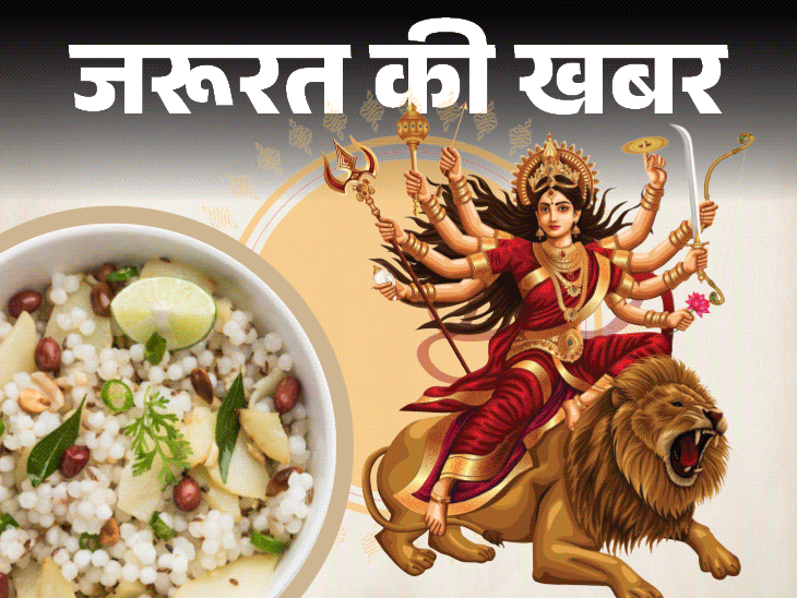 Chaitra Navratri 2026 Vrat Recipes List; Healthy Falahar Diet Tips