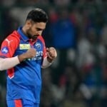 IPL 2026 DC Vipraj Nigam; State League