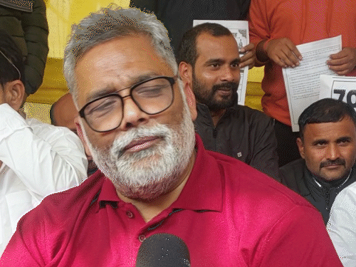 Pappu Yadav Clarifies Controversial Statement; Nitish vs Modi