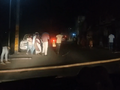 West Bengal CS SC Slams Judicial Officers Attack