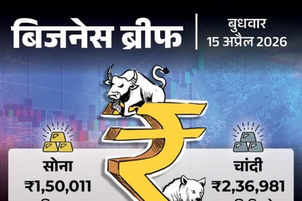 Gold ETF Sees ₹31,561 Cr Investment; Dominar 400 New Model Launch; Petrol-Diesel Price Hike Alert