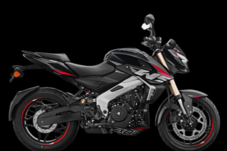 Bajaj Pulsar NS400Z Launch: New GST Rules Slash Bike Price