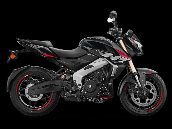 Bajaj Pulsar NS400Z Launch: New GST Rules Slash Bike Price
