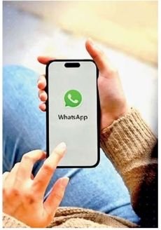 न्यू फीचर्स; नए अपडेट्स में रोलआउट होगा:वॉट्सएप पर बिजनेस चैट्स के लिए अलग से इनबॉक्स होगा