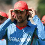 अफगानी पेसर शापूर जादरान ICU में भर्ती:दिल्ली अस्पताल में दुर्लभ HLH बीमारी का इलाज चल रहा; 80 इंटरनेशनल मैच खेले