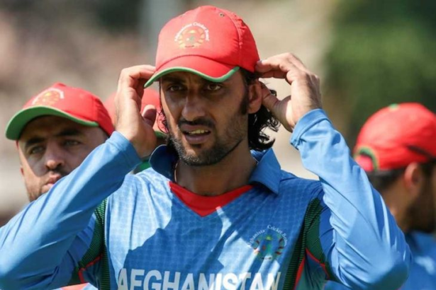 अफगानी पेसर शापूर जादरान ICU में भर्ती:दिल्ली अस्पताल में दुर्लभ HLH बीमारी का इलाज चल रहा; 80 इंटरनेशनल मैच खेले