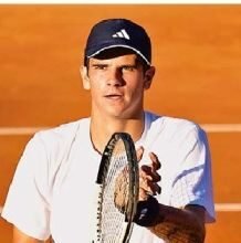 19 साल के जोडर की रैंकिंग में टॉप-50 में एंट्री:राफेल जोडर कमाचो टेनिस की नई सनसनी; स्पेनिश दिग्गज नडाल जैसा नाम होने से तुलना