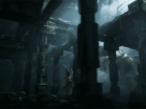 क्या 'रामायण' के सीन हॉलीवुड फिल्मों की कॉपी हैं:टीजर में गेम ऑफ थ्रोन्स जैसे विजुअल्स को लेकर सवाल उठे