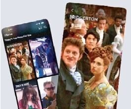 एंटरटेनमेंट टेक्नोलॉजी; नेटफ्लिक्स में होगी रील्स जैसी फीड:अब स्क्रॉल करके खोज सकेंगे अगला शो, अमेरिका में डिज्नी प्लस में भी यही प्रयोग