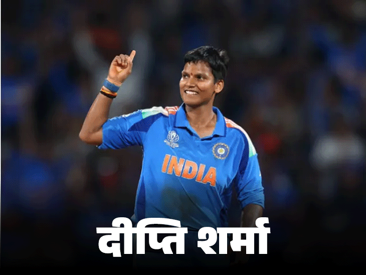 Shubman Gill, Abhishek Sharma Among 4 Indians in Five Cricketers of the Year