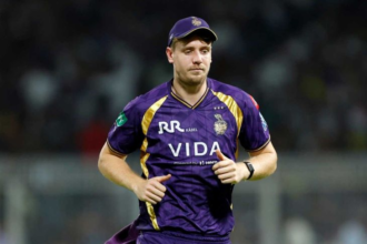 फिंच बोले- ग्रीन की जगह साइफर्ट को मौका मिले:KKR कीमत की जगह प्रदर्शन देखे; IPL 2026 में एक भी मैच नहीं जीत सकी