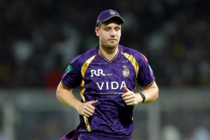 फिंच बोले- ग्रीन की जगह साइफर्ट को मौका मिले:KKR कीमत की जगह प्रदर्शन देखे; IPL 2026 में एक भी मैच नहीं जीत सकी