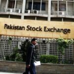 US-Iran 2-Week Ceasefire: Pakistan Stock Market Records Historic 14,000-Point Surge