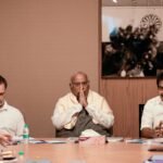 खड़गे बोले- महिला आरक्षण संशोधन जल्दबाजी में लाया जा रहा:सरकार आचार संहिता का उल्लंघन कर रही; लोकसभा सीटें 543 से 816 होंगी