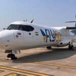 Hyderabad-Hubli Flight Diverted to Bengaluru Due to Bad Weather