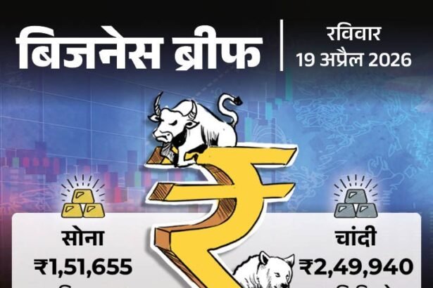 HDFC Bank Profit Up 9% to ₹19,221 Cr