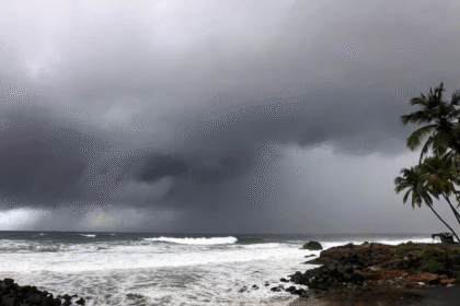 Monsoon Deficit Alert | MP, Punjab, Haryana, Rajasthan Rain Less Than Normal