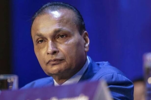 Anil Ambani 40,000 Cr Fraud Case