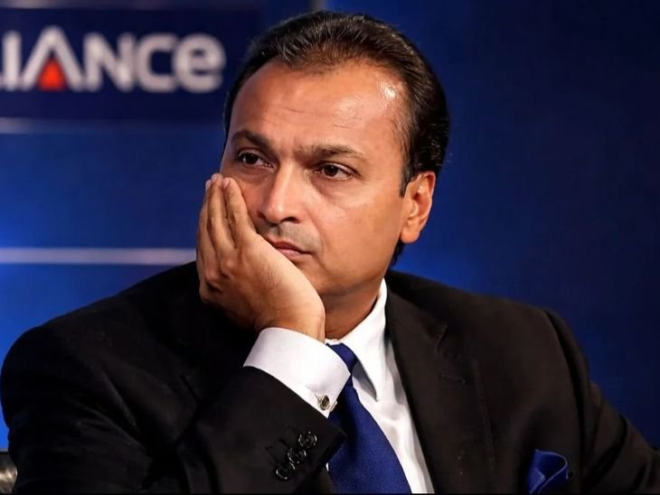 Anil Ambani LIC ₹3,750 Cr Fraud Case
