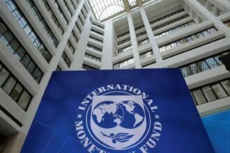 India Economy to Surge Amidst Middle East Crisis; IMF Raises GDP Forecast