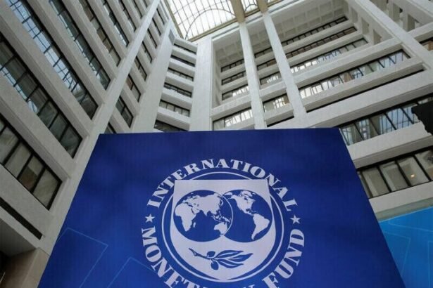 India Economy to Surge Amidst Middle East Crisis; IMF Raises GDP Forecast