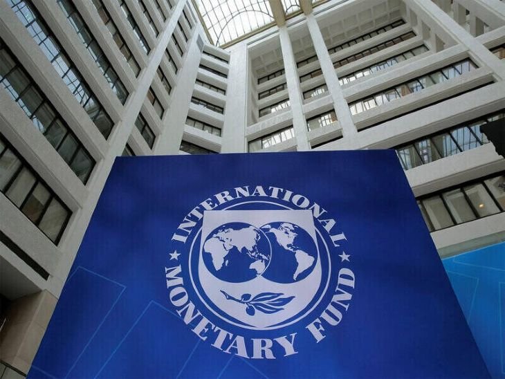 India Economy to Surge Amidst Middle East Crisis; IMF Raises GDP Forecast