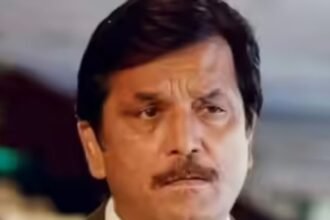 एक्टर भरत कपूर का 80 साल की उम्र में निधन:नेगेटिव रोल से छाप छोड़ी; 'गुलामी', 'खुदा गवाह' जैसी फिल्मों में नजर आए थे