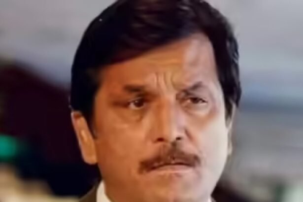 एक्टर भरत कपूर का 80 साल की उम्र में निधन:नेगेटिव रोल से छाप छोड़ी; 'गुलामी', 'खुदा गवाह' जैसी फिल्मों में नजर आए थे