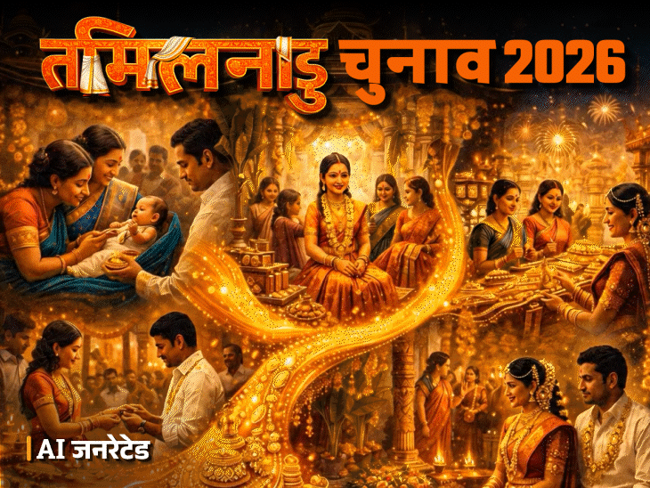 Tamil Nadu Gold Tradition History: Wedding Gold Investment Culture