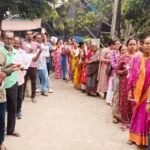 West Bengal SIR List Controversy; Election Duty Officers