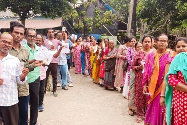 West Bengal SIR List Controversy; Election Duty Officers