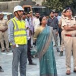 नीमराना अग्निकांड के बाद प्रशासन सख्त:कलेक्टर ने औद्योगिक इकाइयों से अग्नि सुरक्षा पर मांगी विस्तृत रिपोर्ट