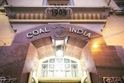 Coal India Profit, Revenue Up; Investors Get ₹5.25 Dividend
