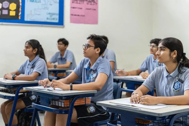 Three Language Rule Implemented This Session