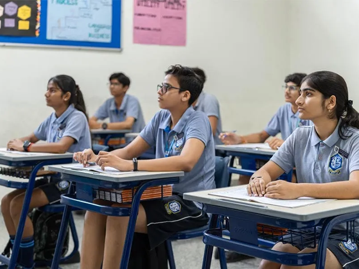 Three Language Rule Implemented This Session